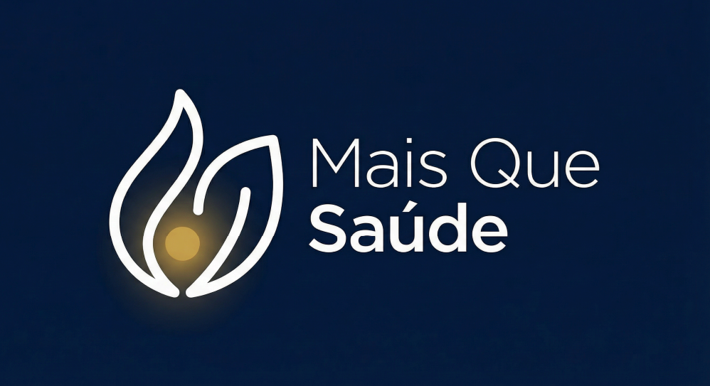Mais que saúde